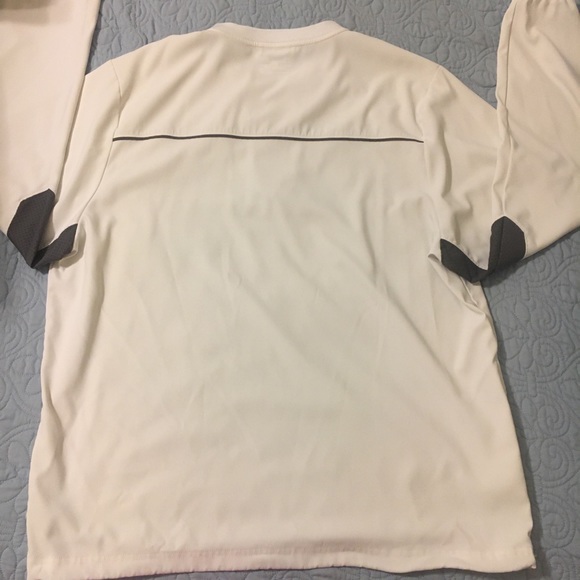 Men’s Under Armour Pullover Size L - Picture 2 of 3